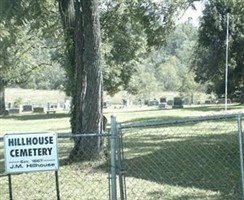 Hillhouse Cemetery Hillhouse Cemetery