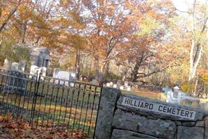 Hilliard Cemetery