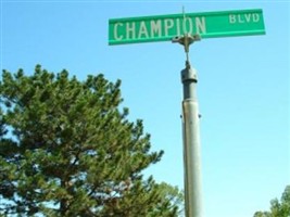 Hilliard Jefferson Champion Hilliard Jefferson Champion