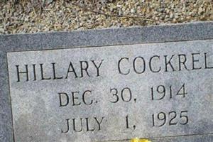 Hilliary Cockrell