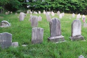 Hillpot Cemetery