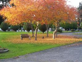 Hills of Eternity Reform Cemetery