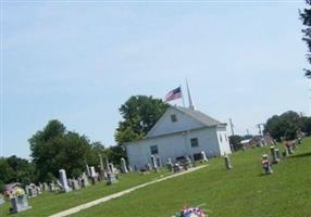 Hillsboro Memorial Cemetery