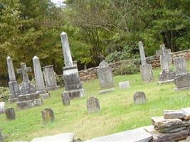 Hillsborough Old Town Cemetery