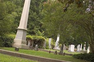 Hillsborough Old Town Cemetery