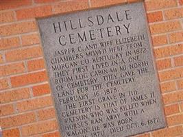 Hillsdale Cemetery (2706862.jpg)