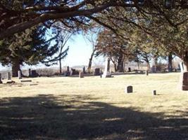 Hillsdale Cemetery