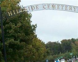 Hillside Cemeter