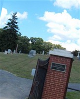 Hillside Cemetery Hillside Cemetery