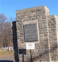 Hillside Cemetery Hillside Cemetery