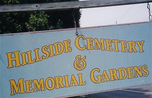 Hillside Cemetery