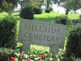 Hillside Cemetery