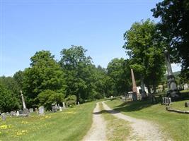 Hillside Cemetery