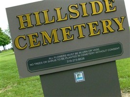 Hillside Cemetery