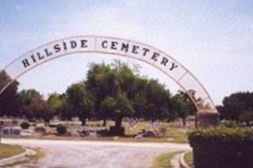 Hillside Cemetery