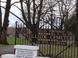 Hillside Cemetery