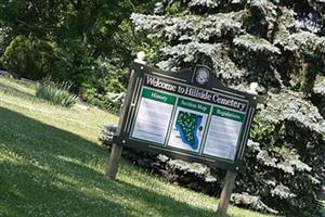 Hillside Cemetery