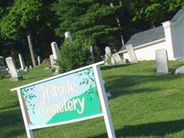 Hillside Cemetery