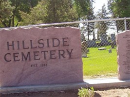 Hillside Cemetery