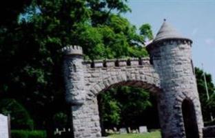 Hillside Cemetery