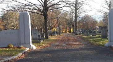 Hillside Cemetery