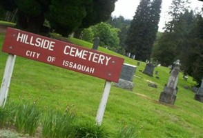 Hillside Cemetery