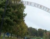 Hillside Cemetery Hillside Cemetery