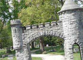 Hillside Cemetery