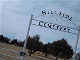 Hillside Cemetery