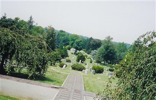 Hillside Cemetery