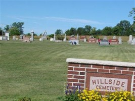 Hillside Cemetery