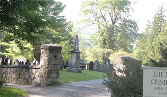 Hillside Cemetery Hillside Cemetery