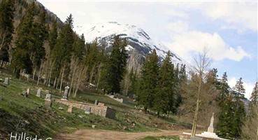 Hillside Cemetery Hillside Cemetery