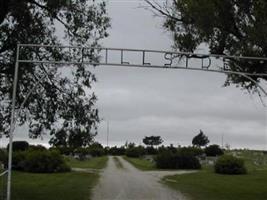 Hillside Cemetery