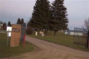 Hillside Cemetery