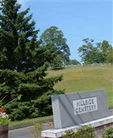 Hillside Cemetery
