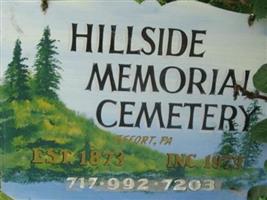 Hillside Memorial Cemetery