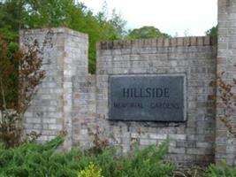 Hillside Memorial Gardens