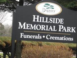 Hillside Memorial Park