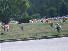 Hillside Memorial Park