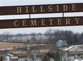 Hillside Methodist Cemetery