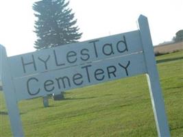 Hillstead Cemetery