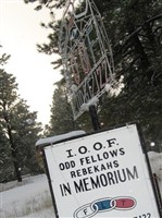 Hilltop Cemetery
