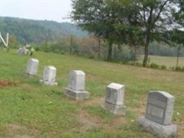 Hilltop Cemetery