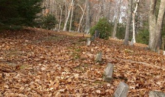 Hilltop Cemetery