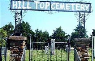 Hilltop Cemetery