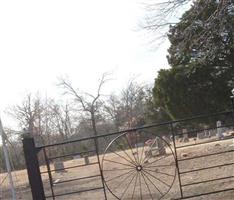 Hilltop Cemetery