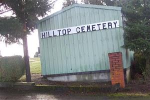 Hilltop Cemetery