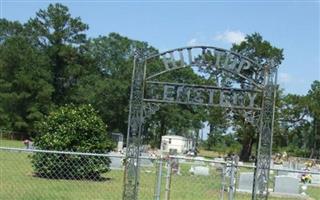 Hilltop Cemetery