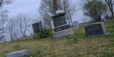 Hilltop Cemetery